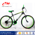 26 Fahrrad Mountainbike / 24 27 Speed ​​Carbon MTB Mountainbike / Profi Carbon Fiber 30 Speed ​​Mountainbike